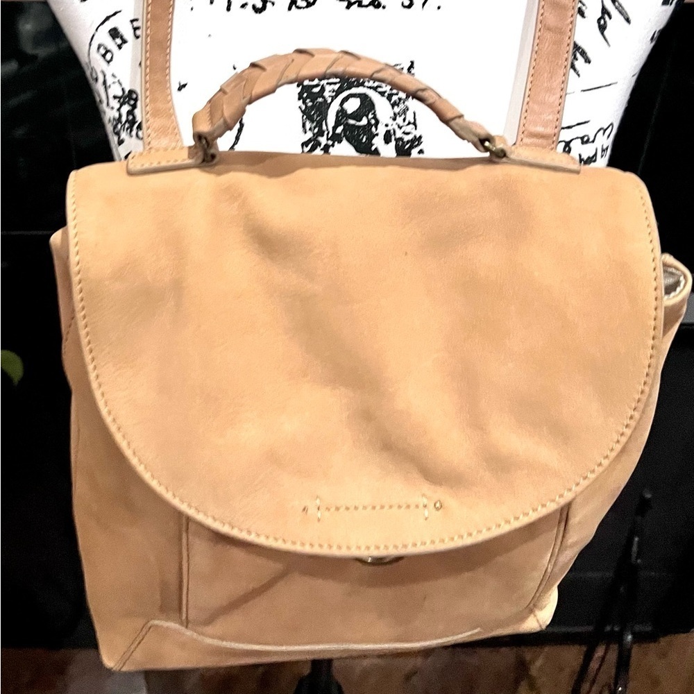 Lucky Brand 100 Leather Bag